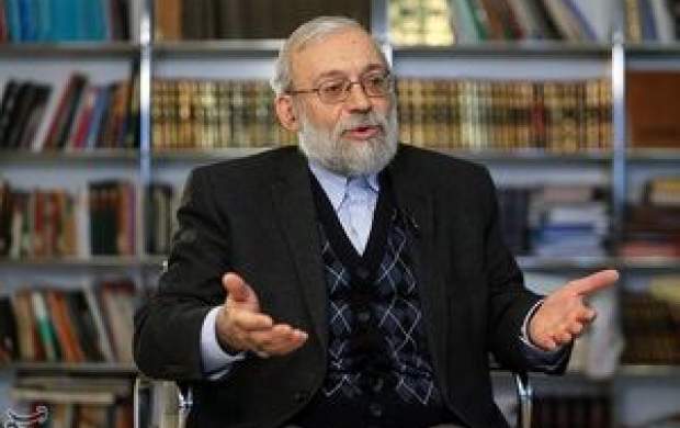 لاریجانی: پیوستن به FATF به زیان کشور است لاریجانی: پیوستن به FATF به زیان کشور است