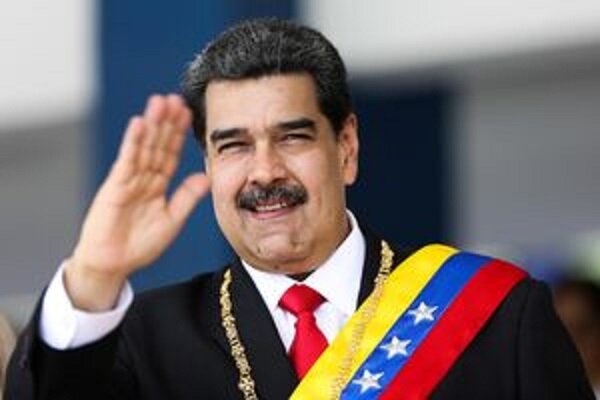 مادورو خواستار برادری و اتحاد در ونزوئلا شد مادورو خواستار برادری و اتحاد در ونزوئلا شد