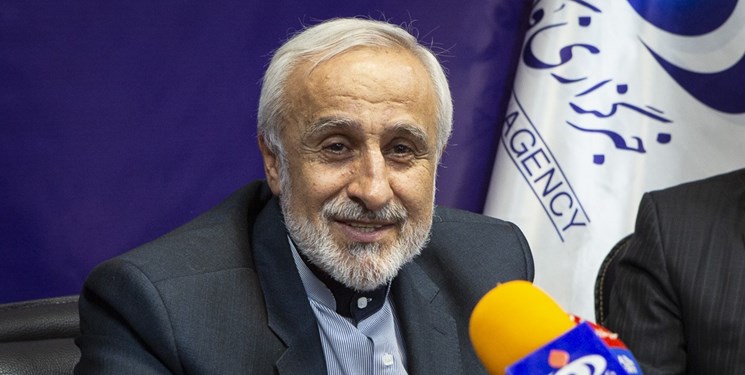 نادران: دولت بر نظر خود اصرار کند لایحه را اصلاح میکنیم نادران: دولت بر نظر خود اصرار کند لایحه را اصلاح میکنیم