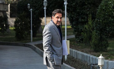 آقای آخوندی! اگر بیل‌زن بودید یک باب مسکن می‌­ساختید