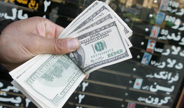 جزئیات قیمت رسمی انواع ارز جزئیات قیمت رسمی انواع ارز