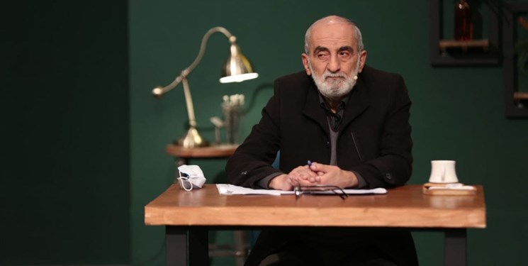 تحلیل علت کاندیدا نشدن خاتمی در سال 88 تحلیل علت کاندیدا نشدن خاتمی در سال 88