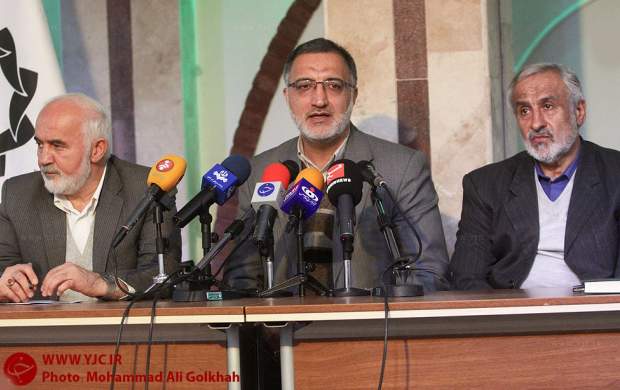 انقلابیهای تحولخواه؛ از فسادستیزی تا جوانگرایی انقلابیهای تحولخواه؛ از فسادستیزی تا جوانگرایی