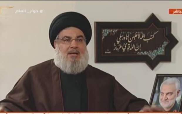 ترور من خواسته مشترک اسرائیل، آمریکا و عربستان است ترور من خواسته مشترک اسرائیل، آمریکا و عربستان است