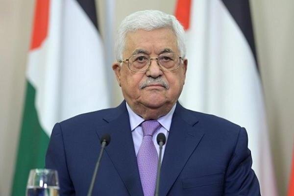 نشست محمود عباس با رئیس «شین بت» در رام الله نشست محمود عباس با رئیس «شین بت» در رام الله