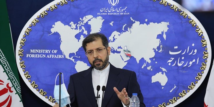 خطیب زاده: اجازه نخواهیم داد خون شهید سلیمانی پایمال شود