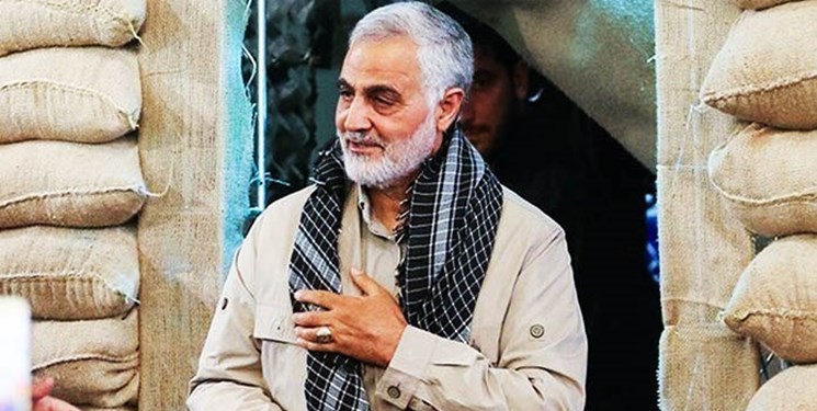 ۱۳ دی ۹۸ «سیدعباس» دوباره شهید شد ۱۳ دی ۹۸ «سیدعباس» دوباره شهید شد