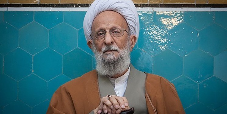 محمدیگلپایگانی: رهبر انقلاب فرمودند هر شب برای آیتالله مصباح دعا میکنم محمدیگلپایگانی: رهبر انقلاب فرمودند هر شب برای آیتالله مصباح دعا میکنم