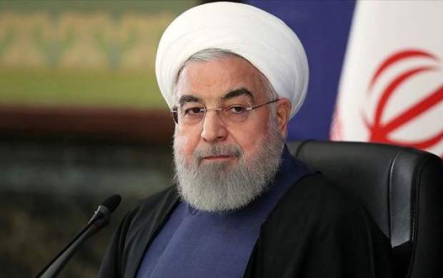 دستاورد دیگری از دولت روحانی دستاورد دیگری از دولت روحانی