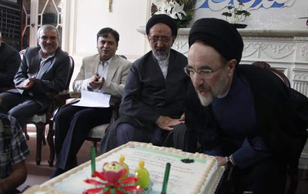 ادامه افول اعتبار تشکیلاتی رئیس دولت اصلاحات ادامه افول اعتبار تشکیلاتی رئیس دولت اصلاحات