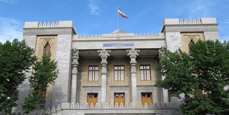 آمریکا با ترور بزدلانه سردار سلیمانی اشتباهی سخت مرتکب شد آمریکا با ترور بزدلانه سردار سلیمانی اشتباهی سخت مرتکب شد