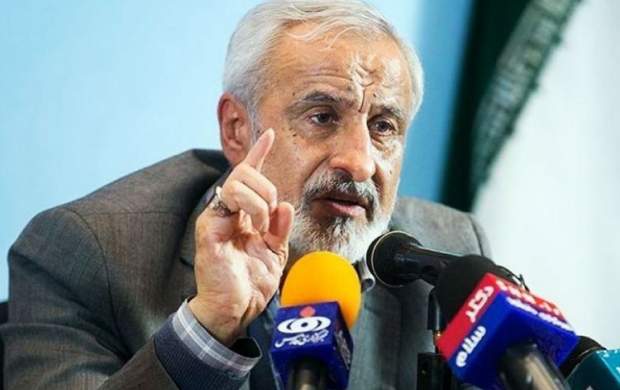 نادران: بودجه را دوسطحی بستهایم نادران: بودجه را دوسطحی بستهایم