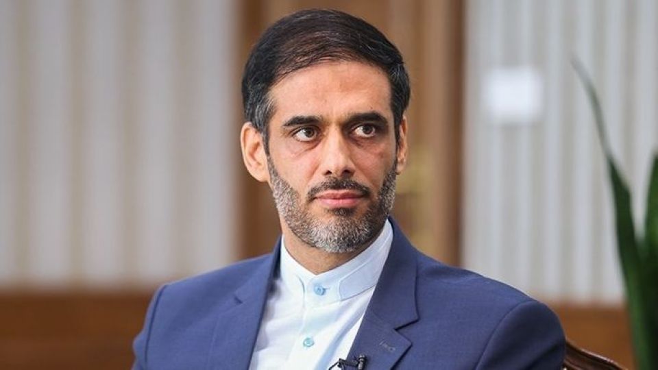 فعالیت انتخاباتی سعید محمد واقعی یا مجازی؟! فعالیت انتخاباتی سعید محمد واقعی یا مجازی؟!