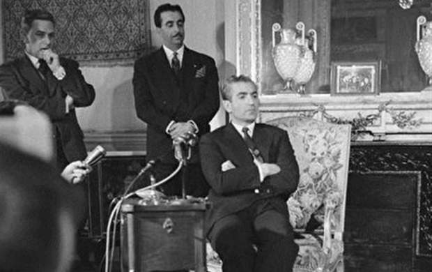 روایت خارجیها از فقر و گرانی در دوران پهلوی روایت خارجیها از فقر و گرانی در دوران پهلوی
