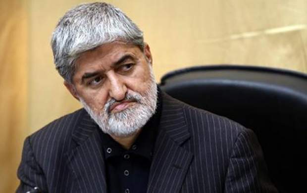 پاسخ مطهری به وزیر خارجه جدید آمریکا پاسخ مطهری به وزیر خارجه جدید آمریکا