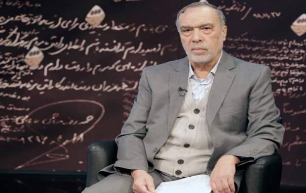 علی ثقفی: رهبرانقلاب بسیار مدبر و باهوش هستند علی ثقفی: رهبرانقلاب بسیار مدبر و باهوش هستند