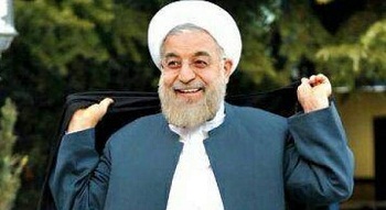 گزارش یک روزنامه از شبهای حسن روحانی گزارش یک روزنامه از شبهای حسن روحانی