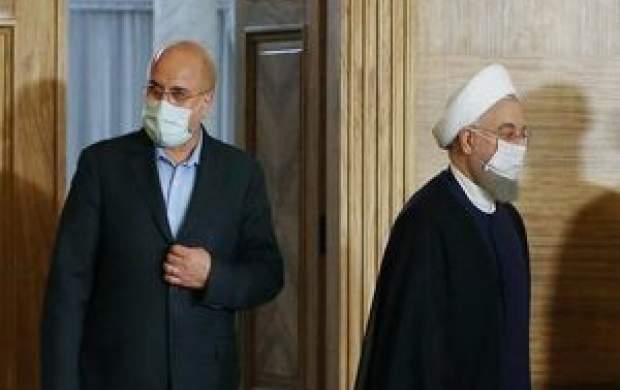 دعوای بودجهای دولت و مجلس دعوای بودجهای دولت و مجلس