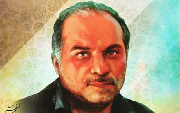 مادر شهید هستهای درگذشت مادر شهید هستهای درگذشت