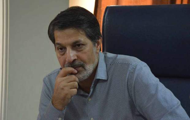 بازجویی «چندش‌آور» باقی روی آنتن بی‌بی‌سی!