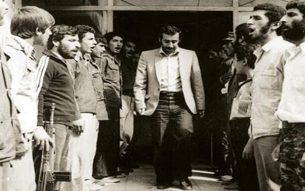 وزیری که تاریخ شهادتش راز تاریخ ماند وزیری که تاریخ شهادتش راز تاریخ ماند
