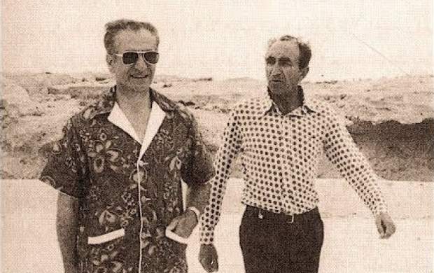 آخرین آرزوی محمدرضا پهلوی قبل از مرگ چه بود؟ آخرین آرزوی محمدرضا پهلوی قبل از مرگ چه بود؟