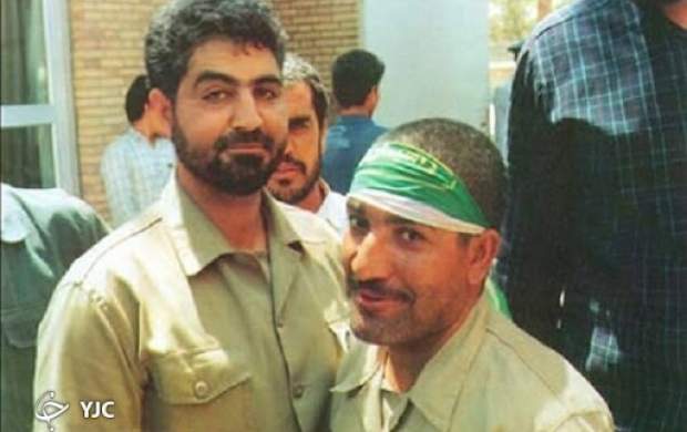 وقتی که امام گواهینامه حاجقاسم را امضا کرد وقتی که امام گواهینامه حاجقاسم را امضا کرد