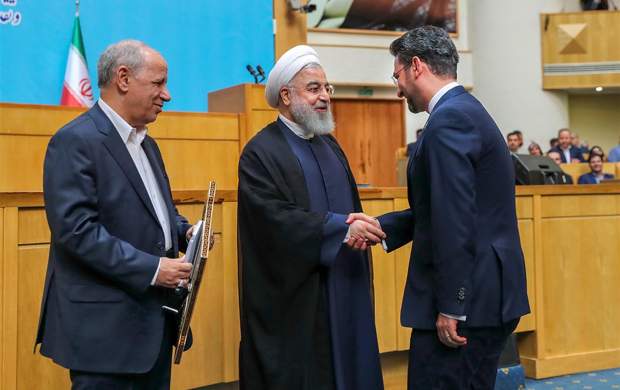 وقتی چتر نجات آقای رئیس جمهور باز نشد! +جزئیات وقتی چتر نجات آقای رئیس جمهور باز نشد! +جزئیات