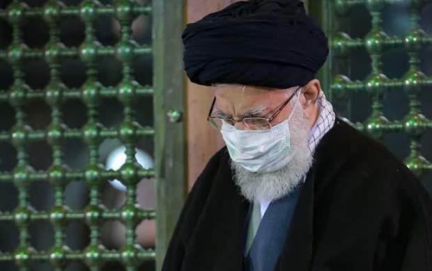 پیام تسلیت رهبری در پی درگذشت آیتالله نظری پیام تسلیت رهبری در پی درگذشت آیتالله نظری