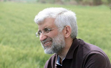 حضور سعید جلیلی در انتخابات ریاست جمهوری یا مجلس؟! حضور سعید جلیلی در انتخابات ریاست جمهوری یا مجلس؟!