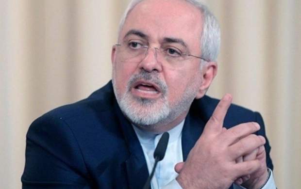 مدل پیشنهادی ظریف برای بازگشت آمریکا به برجام مدل پیشنهادی ظریف برای بازگشت آمریکا به برجام