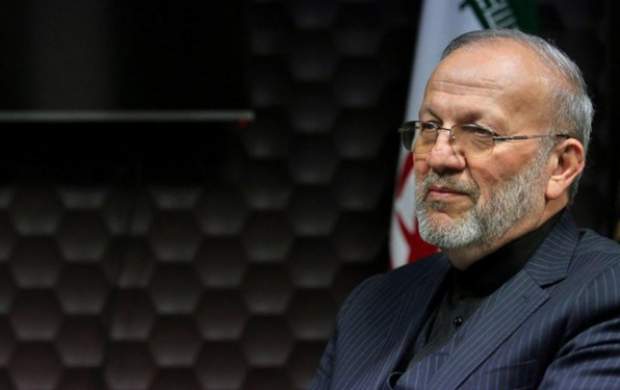 «متکی» سخنگوی شورای وحدت اصولگرایان شد «متکی» سخنگوی شورای وحدت اصولگرایان شد