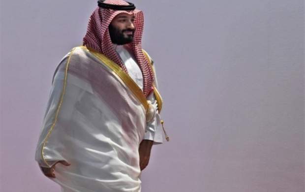 افشای جزئیات جدید از به قدرت رسیدن بن سلمان افشای جزئیات جدید از به قدرت رسیدن بن سلمان