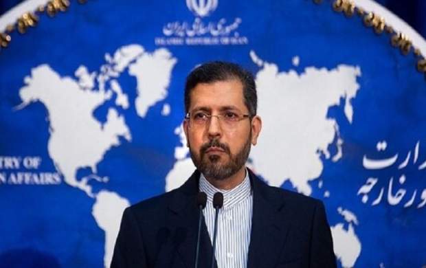 خدمه نفتکش کره جنوبی آزاد شدند خدمه نفتکش کره جنوبی آزاد شدند
