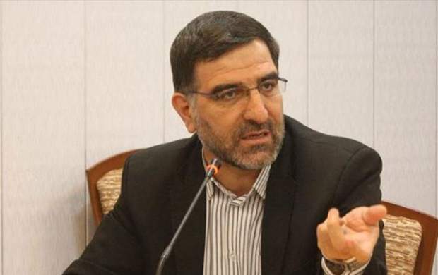 جهانگیری از نام رهبر انقلاب سوء استفاده نکند جهانگیری از نام رهبر انقلاب سوء استفاده نکند