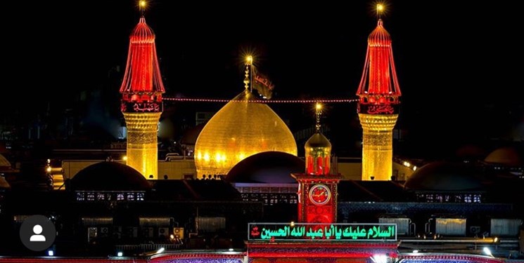 موافقت وزارت بهداشت با اعزام زائران به عتبات عالیات صحت ندارد موافقت وزارت بهداشت با اعزام زائران به عتبات عالیات صحت ندارد