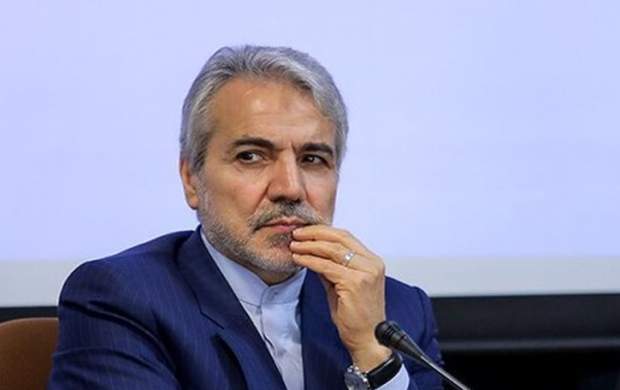 سرقفلی گرای «خزانه خالی است» برای خود شماست سرقفلی گرای «خزانه خالی است» برای خود شماست