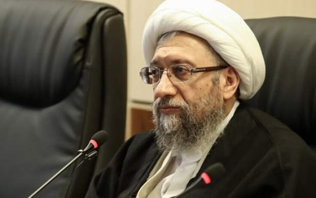 آملی لاریجانی: بودجه ریل عملیاتی کشور است آملی لاریجانی: بودجه ریل عملیاتی کشور است