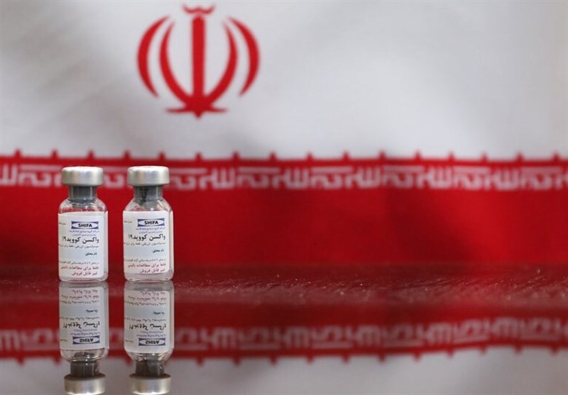 درخواست ۲ کشور عربی برای خرید واکسن ایرانی کرونا درخواست ۲ کشور عربی برای خرید واکسن ایرانی کرونا