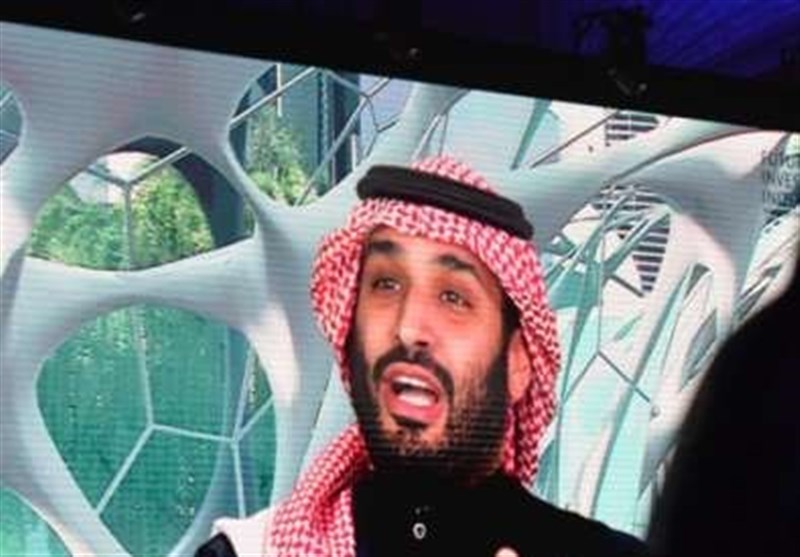 تصمیم محمد بن سلمان برای انحلال هیئت بیعت تصمیم محمد بن سلمان برای انحلال هیئت بیعت