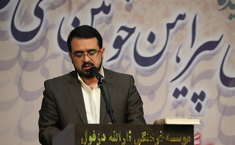 وداعی جانسوز پس از ۳۲ سال دوری + تصاویر