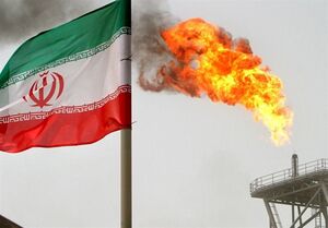 تحریمها موجب رونق تولیدات ایرانی شد! تحریمها موجب رونق تولیدات ایرانی شد!