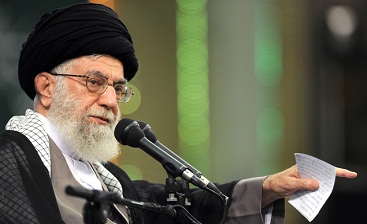 پاسخ قاطع رهبر انقلاب به اظهارات وزیر خارجه آمریکا پاسخ قاطع رهبر انقلاب به اظهارات وزیر خارجه آمریکا