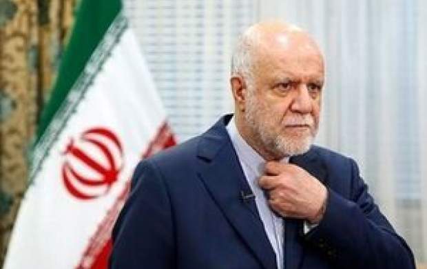 زنگنه: قیمت دست ما نیست، دست خداست! زنگنه: قیمت دست ما نیست، دست خداست!