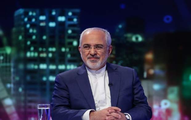 ظریف: عجلهای برای لغو تحریمها نداریم ظریف: عجلهای برای لغو تحریمها نداریم