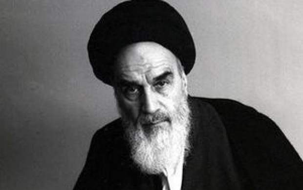 امام خمینی(ره) پای سخنرانی چه کسی مینشست؟ امام خمینی(ره) پای سخنرانی چه کسی مینشست؟