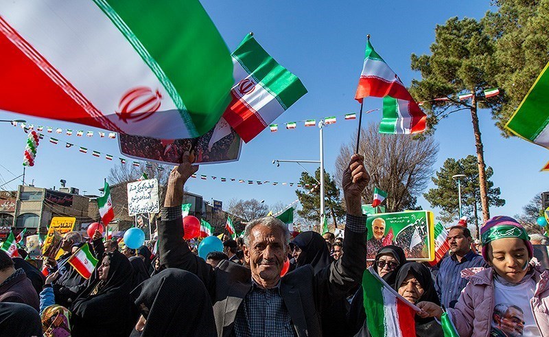 مسیرهای دوازدهگانه راهپیمایی یومالله بیست و دوم بهمن سال ۱۳۹۹ مسیرهای دوازدهگانه راهپیمایی یومالله بیست و دوم بهمن سال ۱۳۹۹