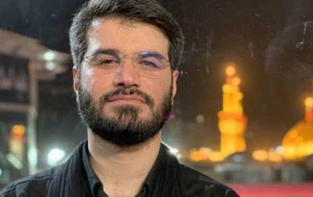 «میثم مطیعی» از قرنطینه خارج شد «میثم مطیعی» از قرنطینه خارج شد