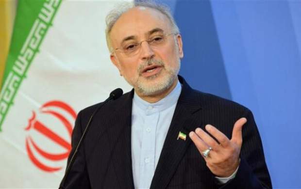 صالحی: بایدن راه شکستخورده ترامپ را طی میکند صالحی: بایدن راه شکستخورده ترامپ را طی میکند