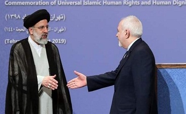 ظریف گزینه نهایی اصلاح طلبان در انتخابات ریاست جمهوری! ظریف گزینه نهایی اصلاح طلبان در انتخابات ریاست جمهوری!